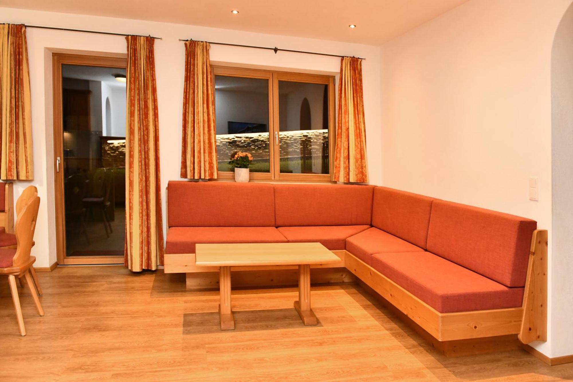Appartements Neben Der Gondelbahn - Haus Nord Brixen im Thale Zewnętrze zdjęcie